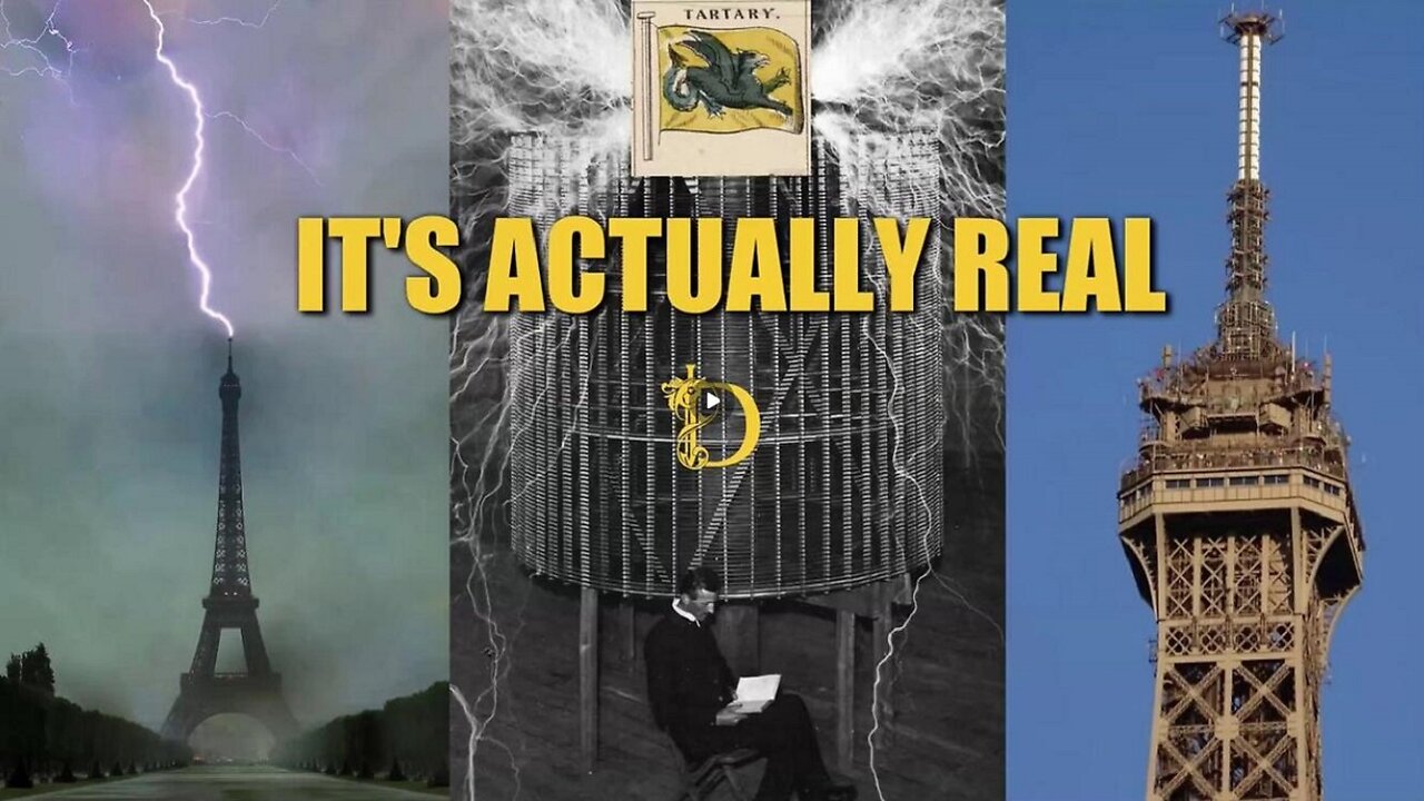 🎬💥 Tartary - Proof of Real Endless Power ~ by Disclosurehub Films