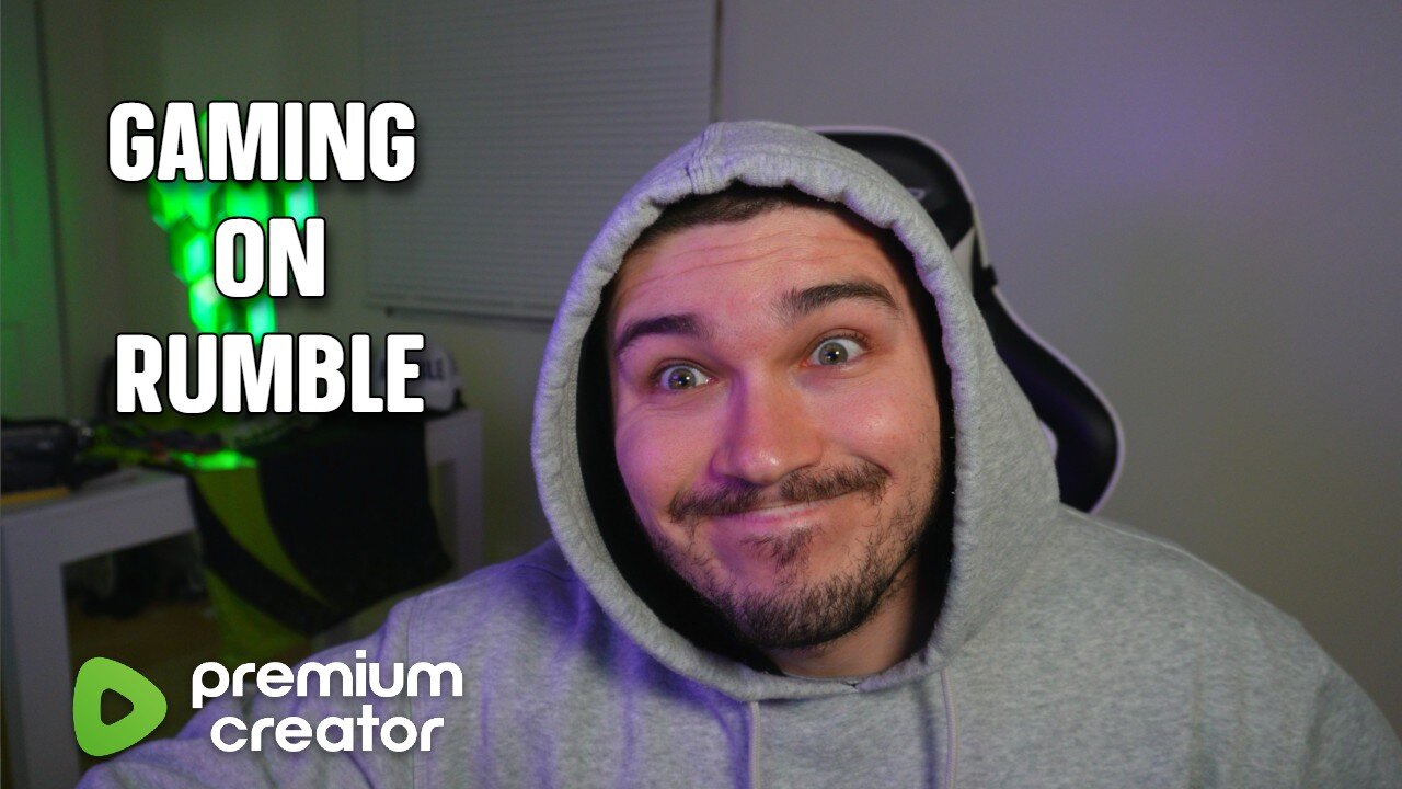 Call of Duty and Chill | Chill Stream