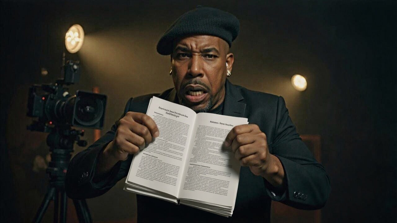 20 SECRET Actor Contract Clauses Hollywood Tried to Hide