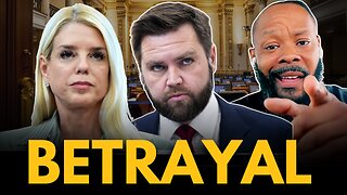 Republicans Betray Their Base — Using Charlie Kirk’s Death to Push Leftist Ideology