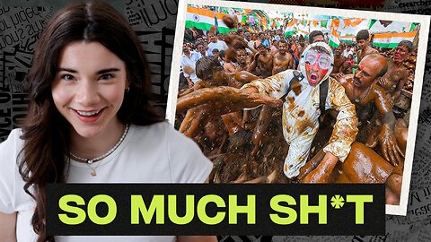 Tyler Oliveira’s Poop Documentary Just Broke the Internet | Episode 91