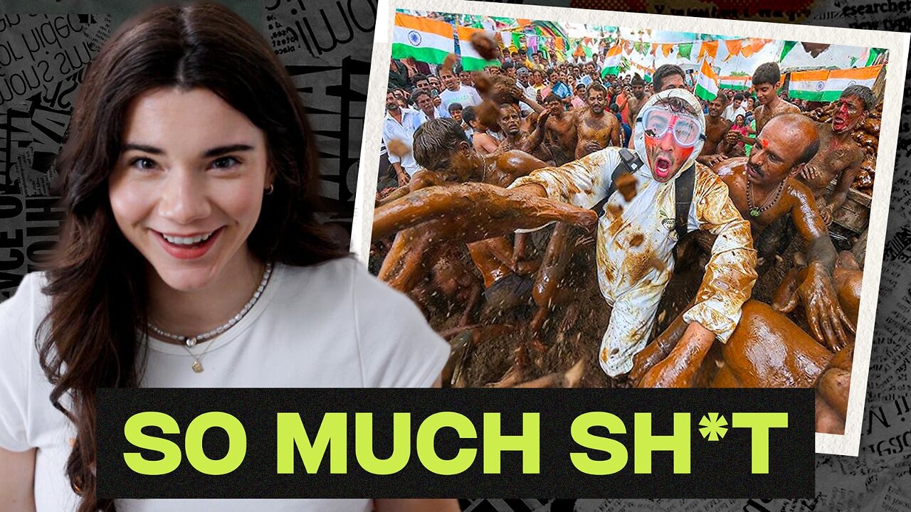 Tyler Oliveira’s Poop Documentary Just Broke the Internet | Episode 91