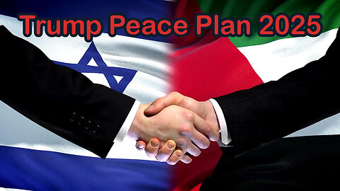 Trump’s 20-Point Peace Plan Explained: Israel, Hamas & Gaza 2025