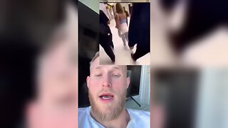 Finnish girl attacked migrants are racist and full of hate and attack Whites in droves