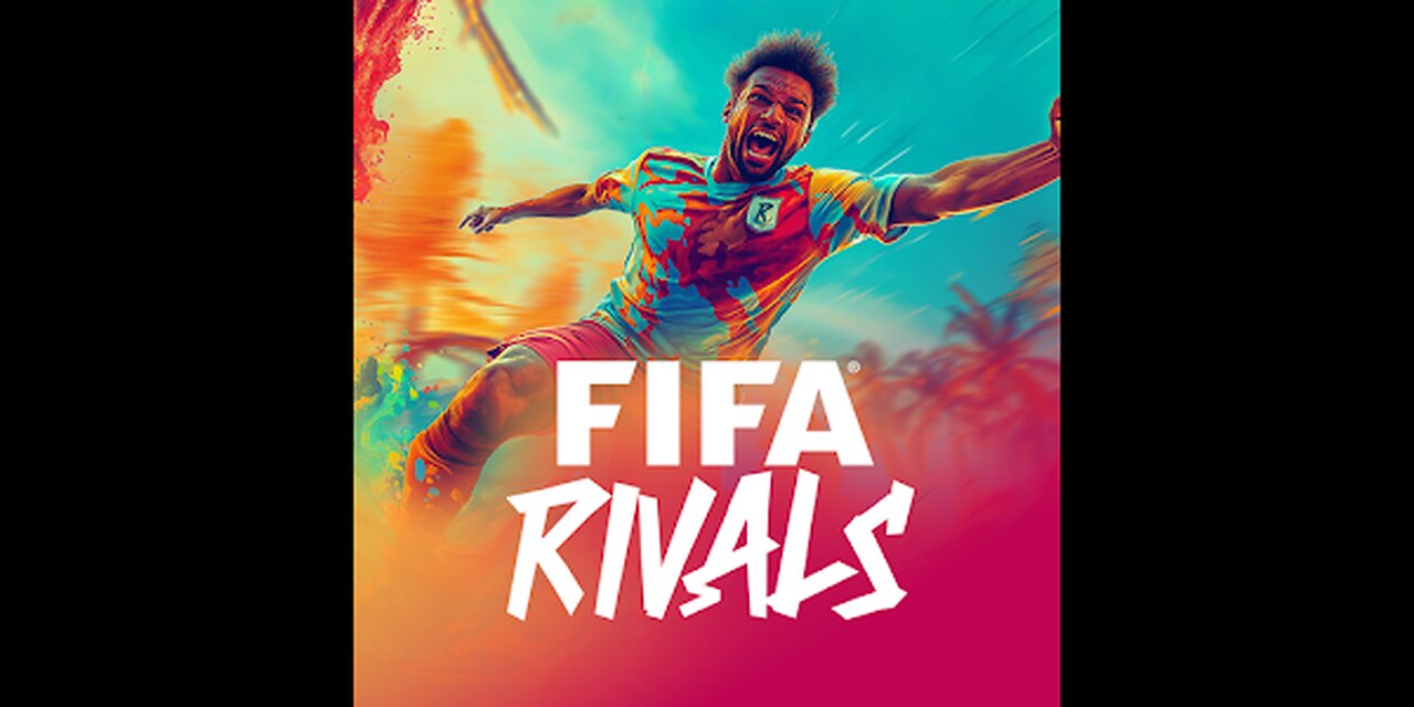 FIFA RIVALS
