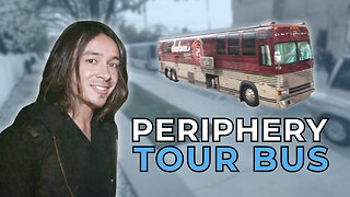Periphery - BUS INVADERS (Revisited) Ep. 287 [2013]