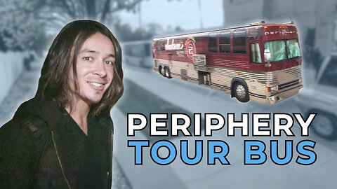 Periphery - BUS INVADERS (Revisited) Ep. 287 [2013]