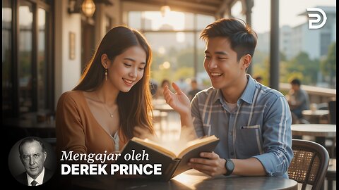 Pengharapan - Hubungan Antara Iman dan Harapan - Bagian 2