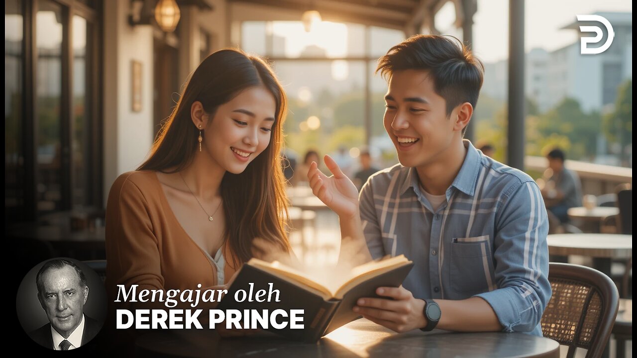 Pengharapan - Hubungan Antara Iman dan Harapan - Bagian 2