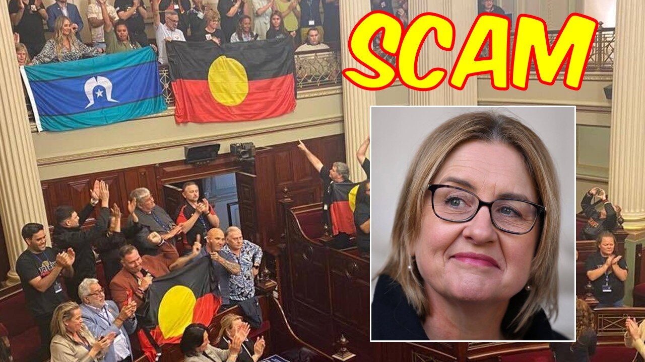 Scam on the Taxpayer – Weaponised Empathy