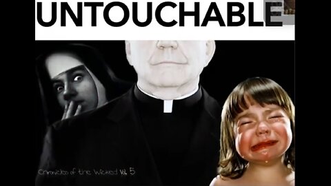 Chronicles of the Wicked 5