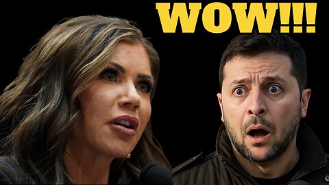🔥Zelenskyy’s Karma? 2 Ukrainians BUSTED Voting Illegally — Trump’s DHS Isn’t Playing!