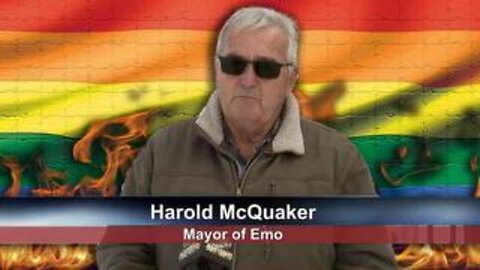 "Mayor Faces Consequences for Opposing LGBTQ+ Pride Event: Bank Account Garnished"