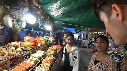 The Strange City of Phnom Penh, Cambodia🇰🇭