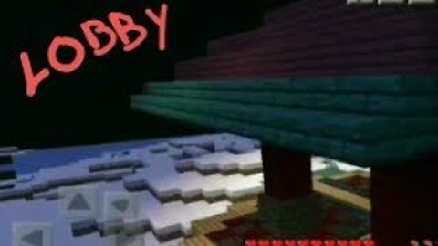 Lobby Para mcpe x minecraft java (crossplay futuro)