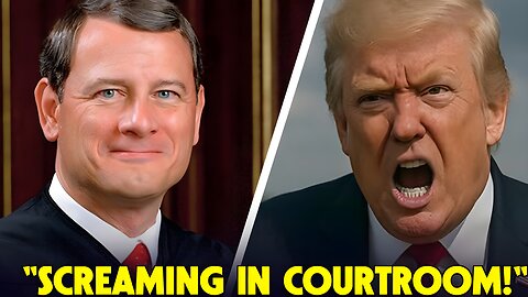 Supreme Court EXPLODES — Judges FIGHT on Record!