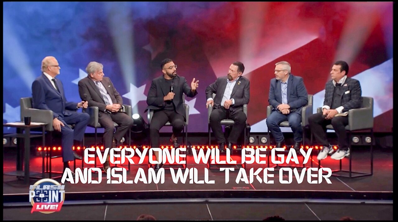 A Warning for Christians in America