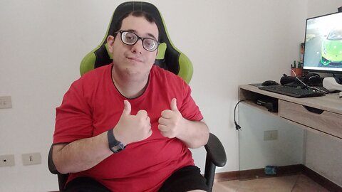 Apro io il mio canale su Rumble