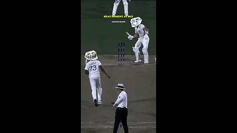 M. Siraj vs Labushen