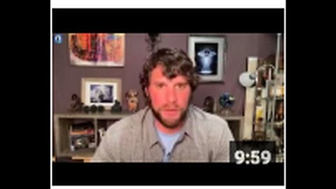"Man Foresees Future, Learns Life's Meaning During Near Death Experience"