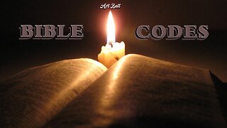 Art Bell - Bible Codes