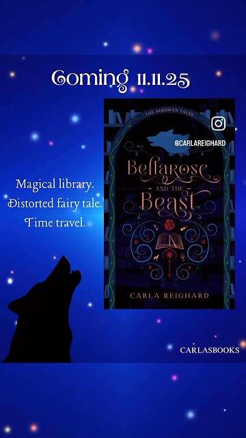 Bellarose and the Beast