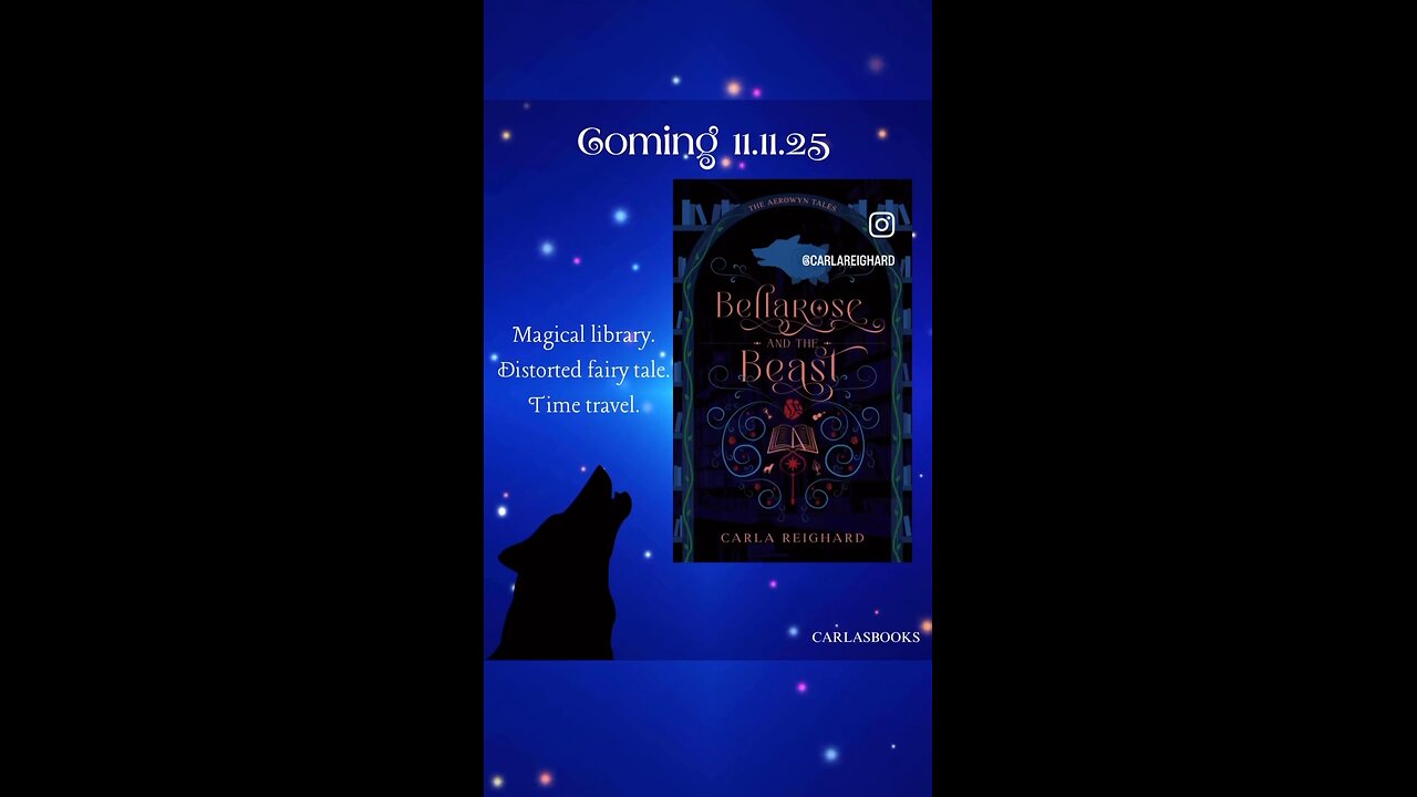 Bellarose and the Beast