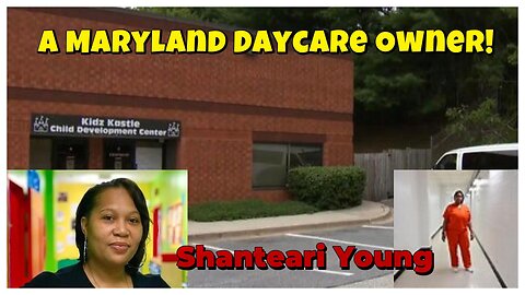 Undetected Footprints of Shanteari Young!
