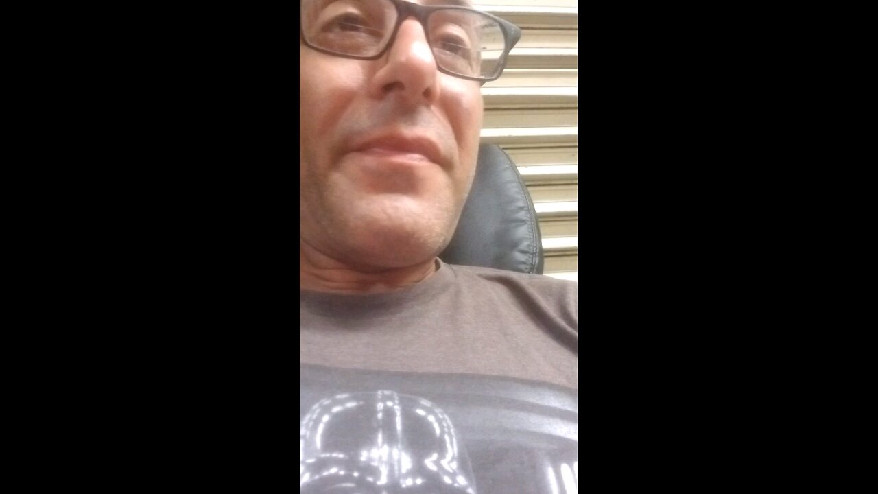 Why I warned you... spot on