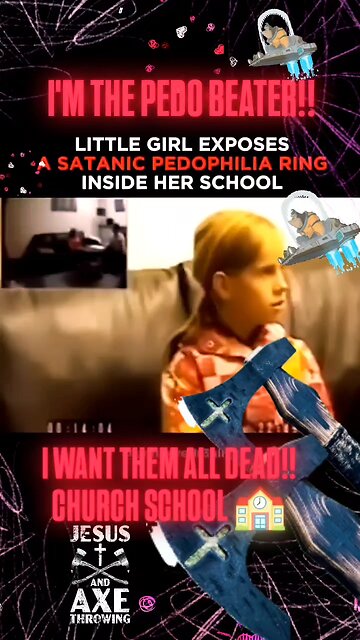 PEDOPHILE BEATING 💓 SPACE 🌌 MONKEY