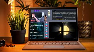 POV Low Tier God touched a million dollars and you watch troll channels [Chelka Reupload]