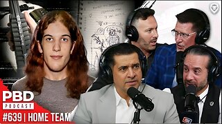 Minneapolis Trans Shooter , Newsom FEAR MONGERS , Trump's Health & Influencer Dark Money EXPOSED