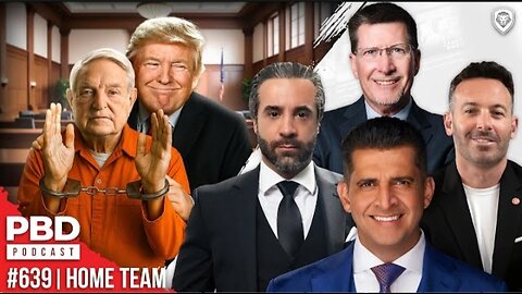 Minneapolis Trans Shooter , Newsom FEAR MONGERS , Trump's Health & Influencer Dark Money EXPOSED
