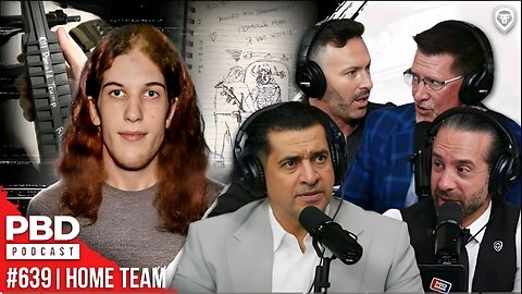 Minneapolis Trans Shooter , Newsom FEAR MONGERS , Trump's Health & Influencer Dark Money EXPOSED