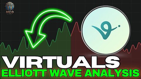 VIRTUAL Price Analysis: Has the Basics Been Formed? Break Through to $2+ or Drop Over Than...
