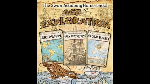 Age of Exploration: Motivations, Key Voyages, and Global Impact
