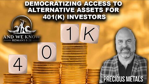 8.24.25: 401K + Alternative ASSETS?!!, Amazing moves made by Trump + BOLTON remarks, Scavino, Pray!
