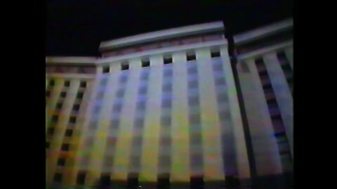 Hacienda Hotel and Casino Las Vegas Implosion