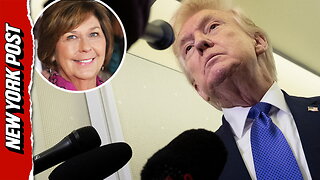 Trump on Guthrie abduction: 'We could have some answers coming up fairly soon'