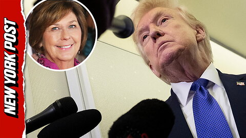 Trump on Guthrie abduction: 'We could have some answers coming up fairly soon'