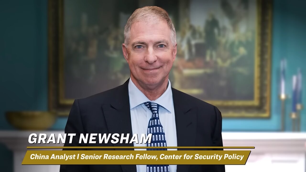 EPOCH TV ⚡ Why CCP Leaders Fear the Exposure of Their Immense Wealth