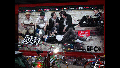 Whitest Kids U'Know 2009 - S04 EP04