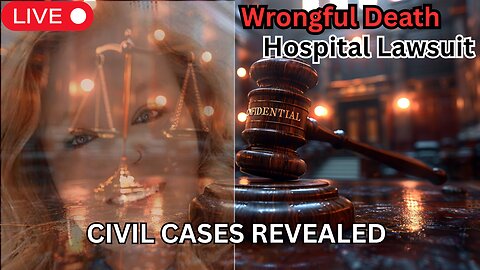 Custody, Lies & Murder: How a Hospital Got Pulled Into the Veronica Butler Case
