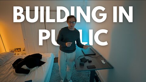 Building a real brand from Zero (Day 4) - Manufacturer/Website design