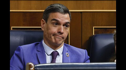 🚨🇪🇸 l Reflexiones sobre la visita de Pedro Sánchez a Paraguay.