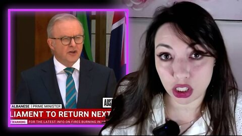 BREAKING ANALYSIS: Australia's New Discriminatory Hate Speech Laws Could Imprison Citizens For Up To 12 Years For Criticizing Jews, Sikhs, & Other National/Ethnoreligious Groups