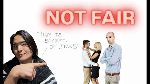 All political obsession comes from being sexually frustrated