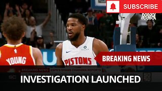 The NBA Might Have Another Betting Scandal