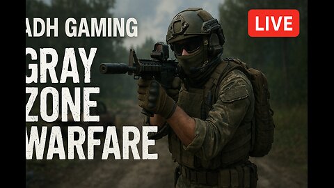 Gray zone warfare: Hunting operators