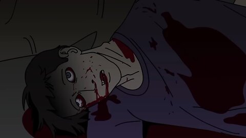1 Disturbing True Horror Stories Animated
